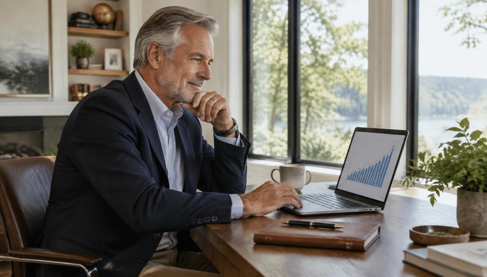 Your 401(k) Limit Is Likely Rising Again in 2027. What Savers Over 50 Should Know