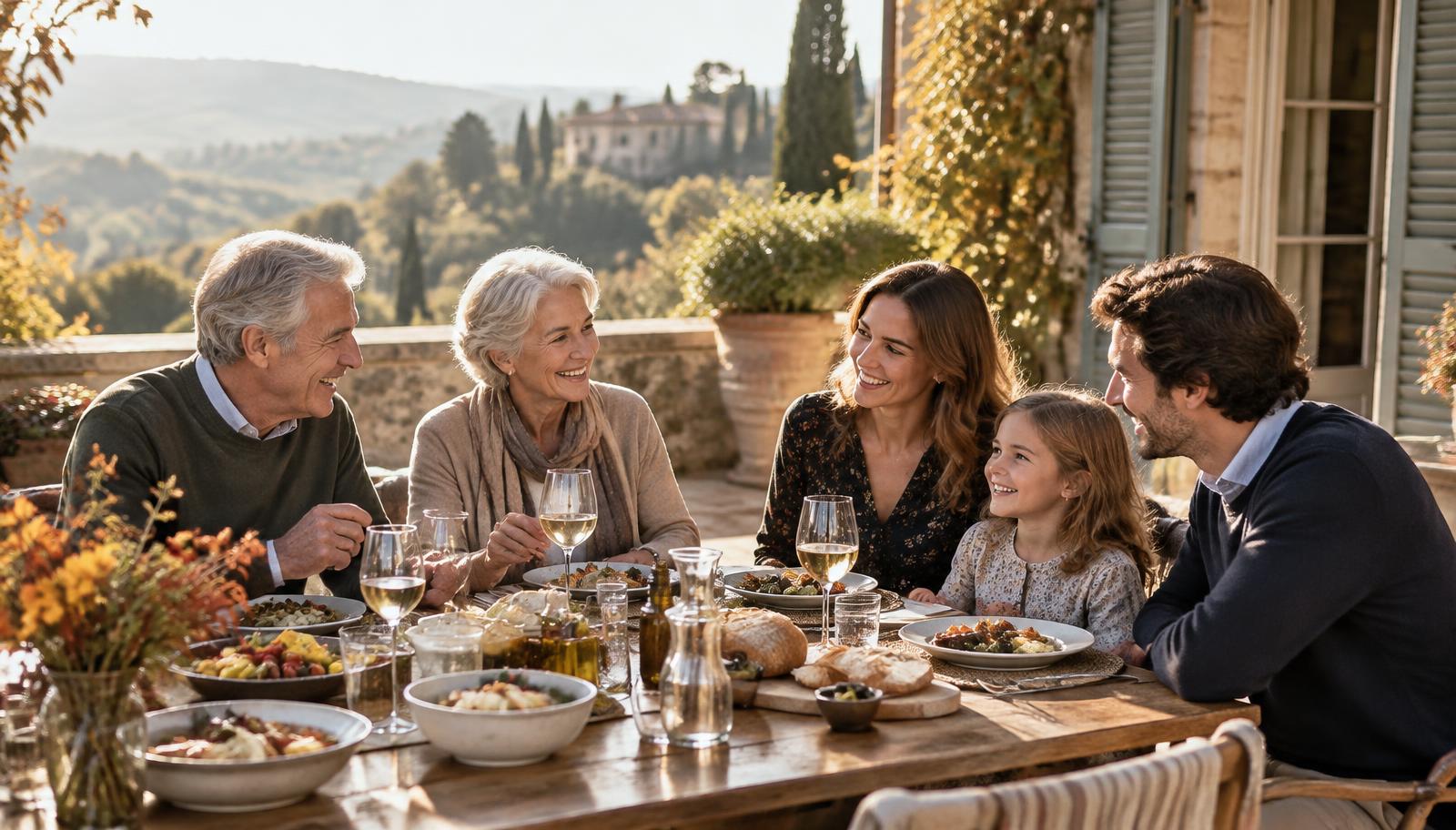 Is the 'Great Wealth Transfer' a Mirage? New Research Says Longer Lives May Shrink Inheritances