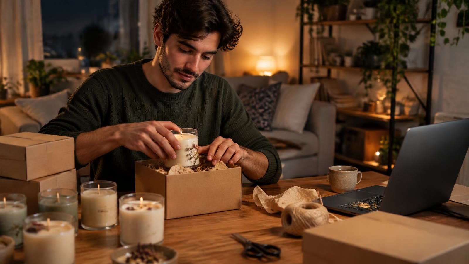 How to Start a Side Hustle: A Step-by-Step Guide to Earning Extra Money Without Burning Out