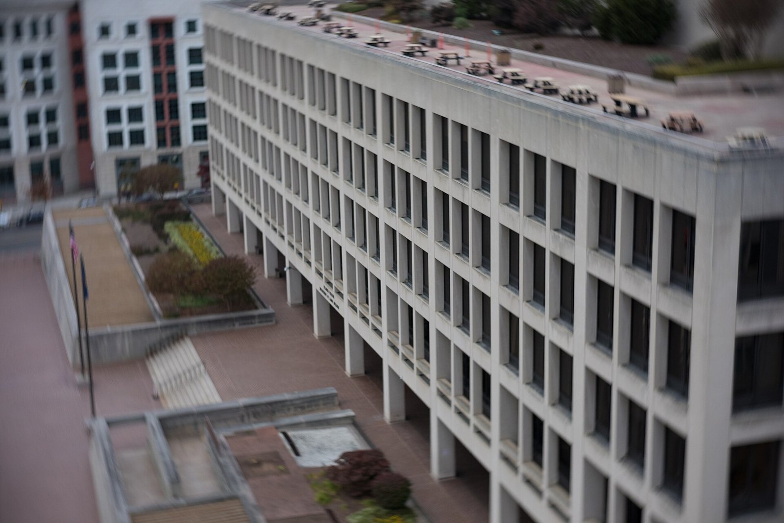 Layoffs Are at Their Lowest Since the 1960s, but Hiring Is Still Slow