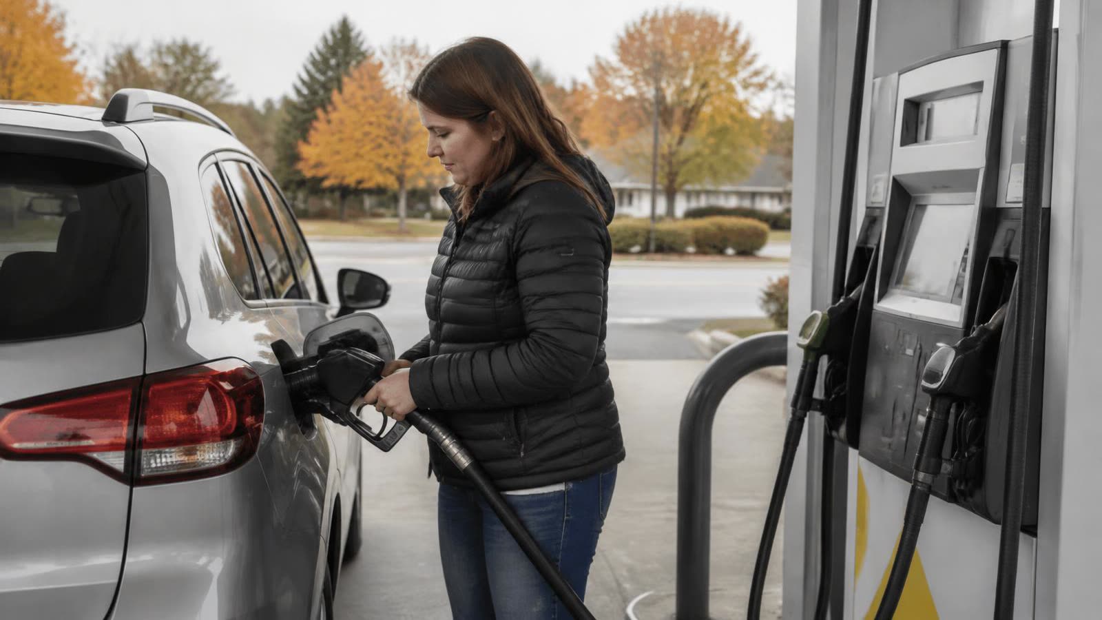 Ohio's 90-Day Gas Tax Holiday Has Started: How Much Drivers Could Save and How Long It Lasts