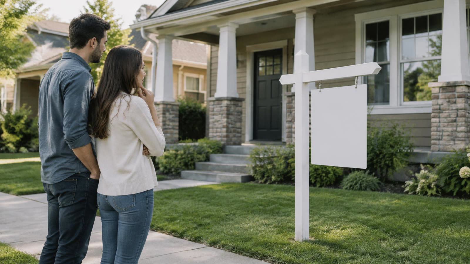 Pending Home Sales Drop 8.5% as Mortgage Rates Climb, and a Record Share of Sellers Cut Prices: What Buyers Should Know