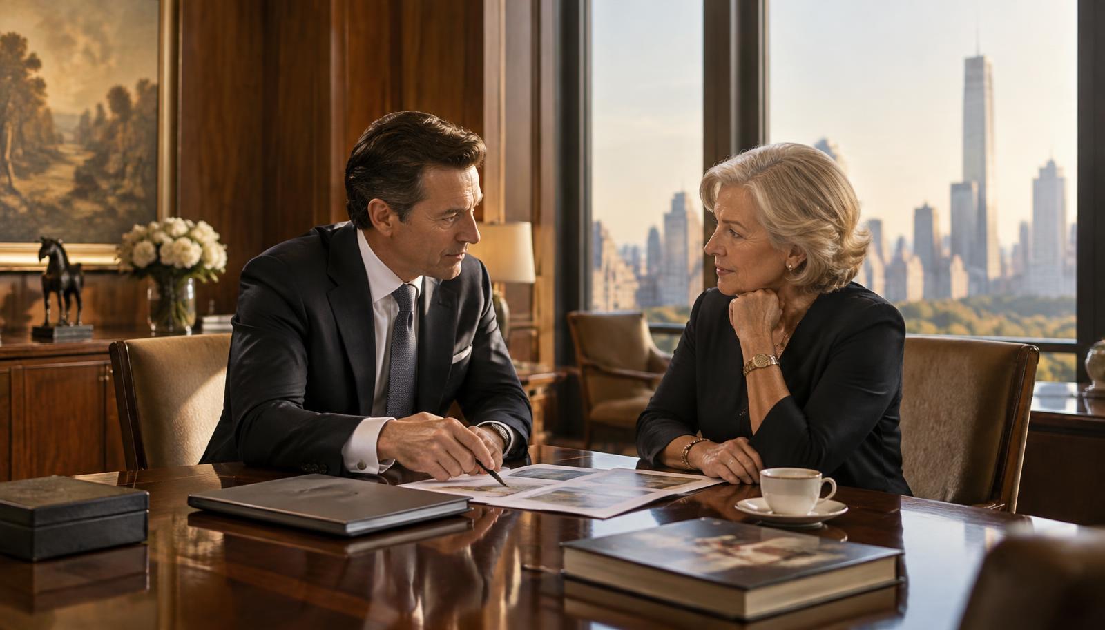 Private Credit Keeps Winning Over Wealthy Investors, Even After a Rocky Year