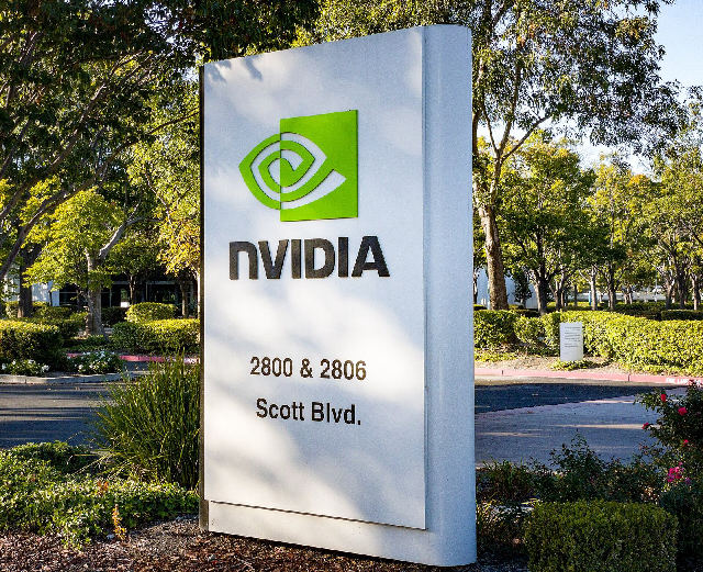 Nvidia Opens Its Vera Rubin AI Designs to Partners as Chip Stocks Slide
